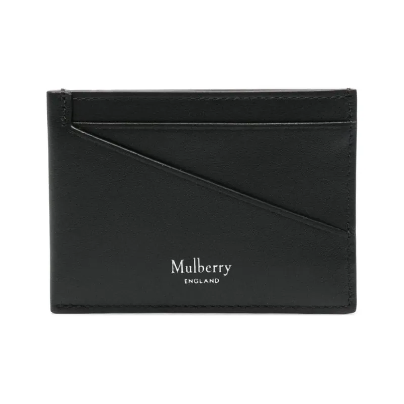 Mulberry Camberwell Leather Cardholder-0