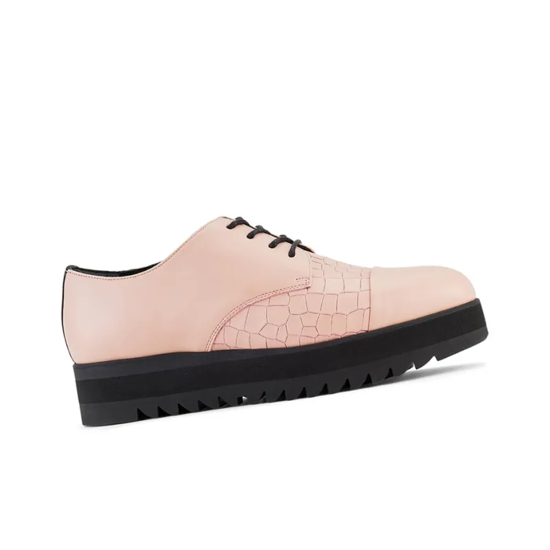 Onitsuka Tiger Derby 'Pink' Women's-1
