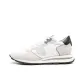 Gray White