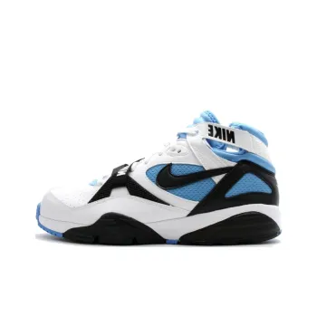 Nike Air Trainer Max 91 White Black Uni Blue