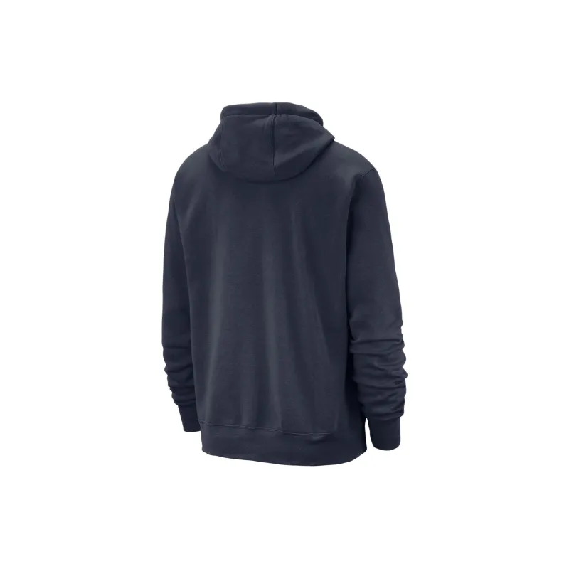 Nike Michigan Club Men's Nike College Hoodie-1