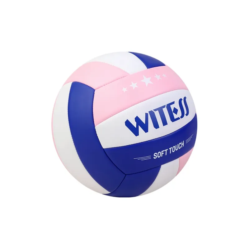 WITESS TPU Size 5 Volleyball Unisex-14