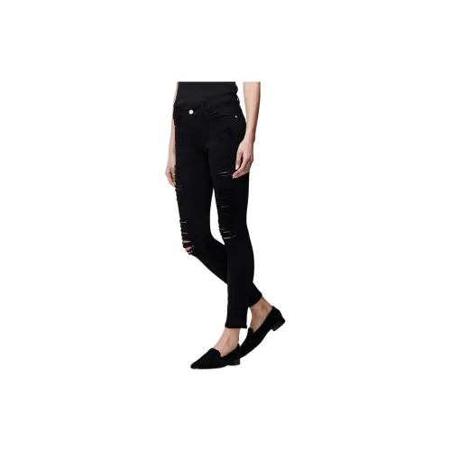 FRAME Jeans Women's Black