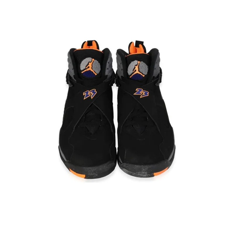Jordan 8 Retro Phoenix Suns Men's-3