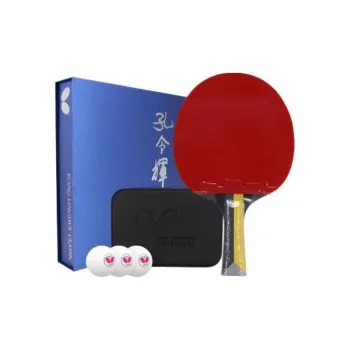 Butterfly Ping Pong Paddles