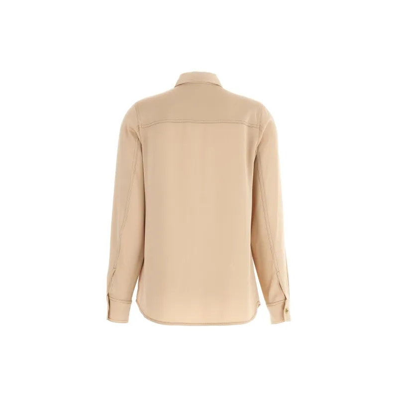 MICHAEL KORS Shirt Women's Yellow-1