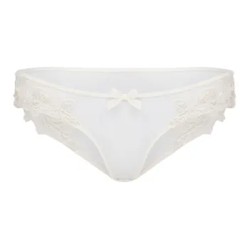 Agent Provocateur Lindie Lace detail Briefs