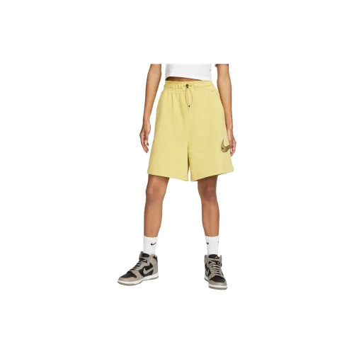 Nike Casual Shorts Women's Barley