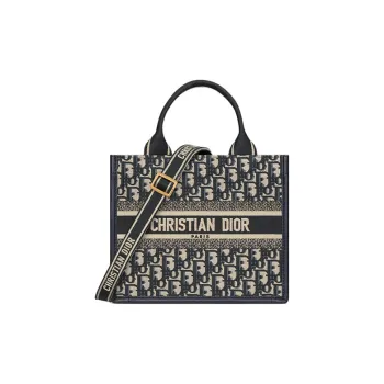 DIOR BookTote Handbags