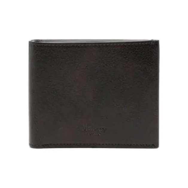 Mulberry Camberwell 8 Bi fold Wallet-0