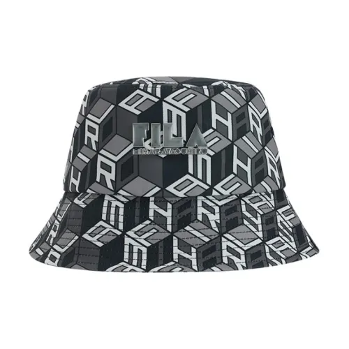 FILA Men Bucket Hat