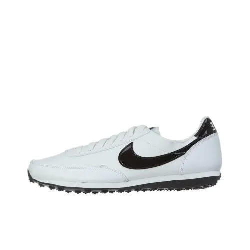 Nike Elite Leather White/Black