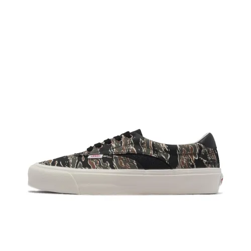 Vans Acer Mesh NI SP 'Tiger Camo'