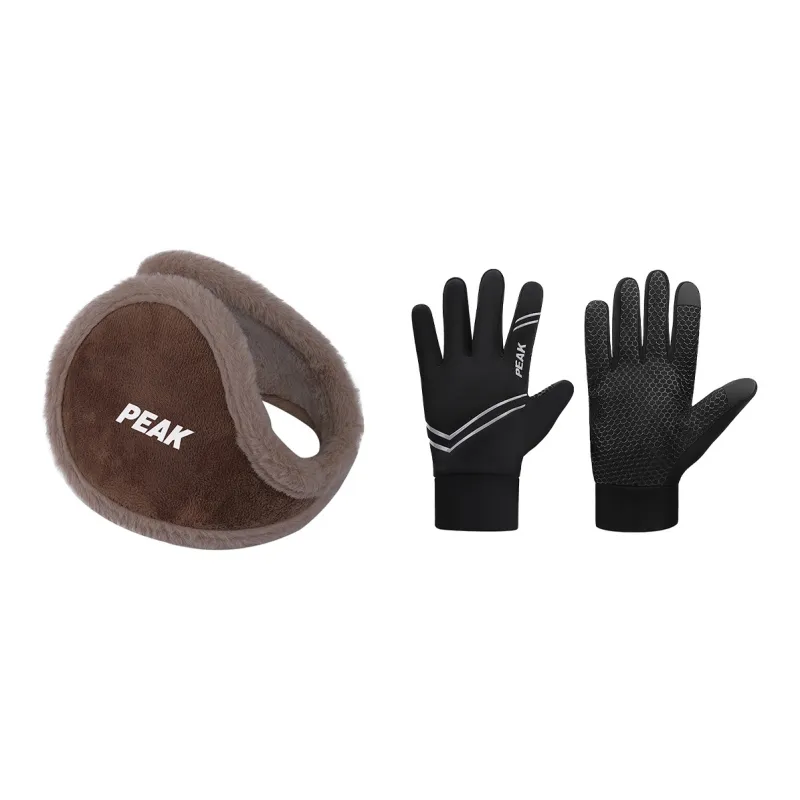 PEAK Sports Gloves Unisex-2