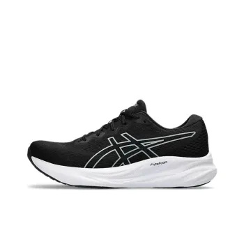 Asics Gel Pulse 15 'Black Sheet Rock' Women's