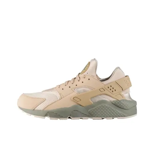 Nike Air Huarache Run Oatmeal