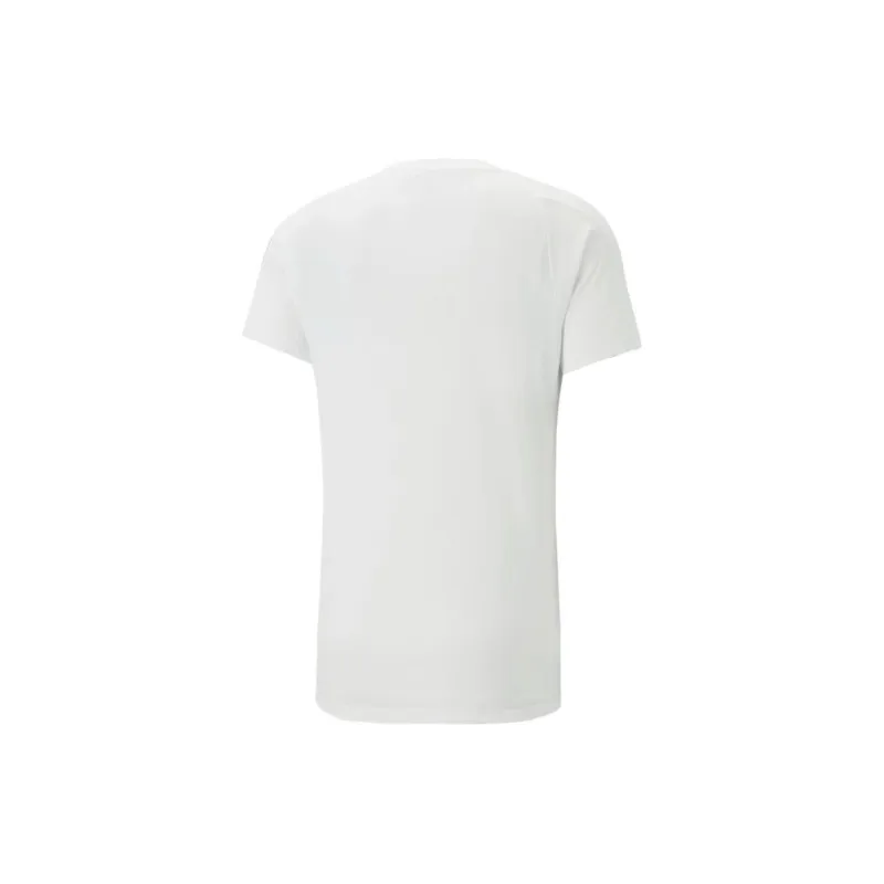 PUMA DARE TO T Shirts Men White-1