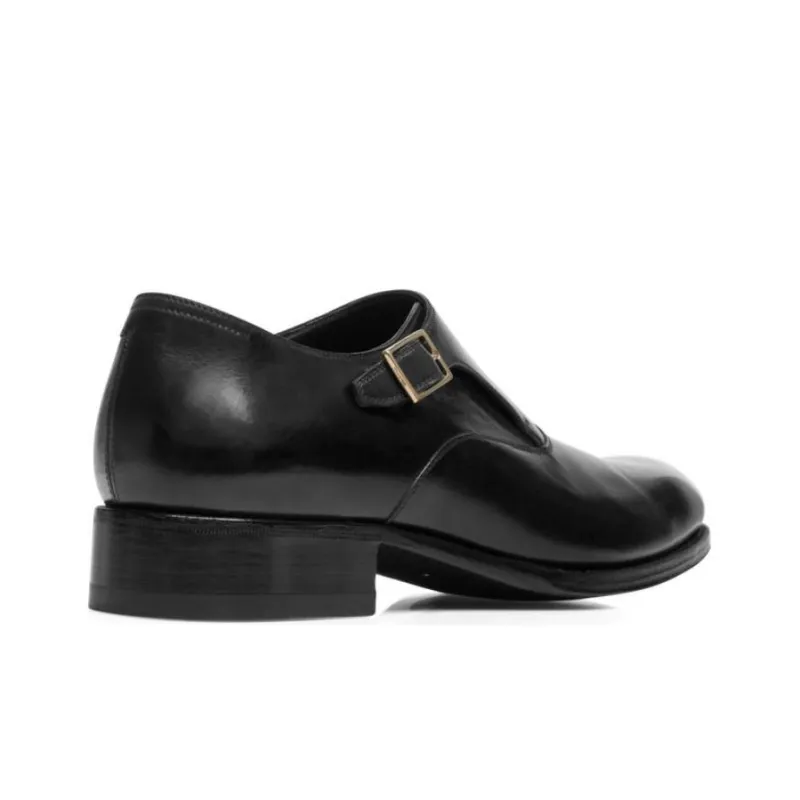 TOM FORD Dress Shoes Men's Black-3