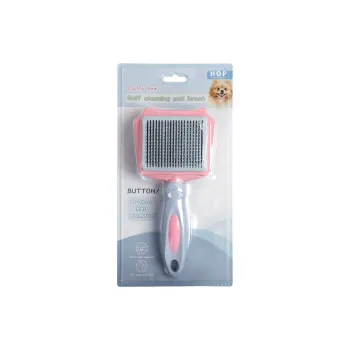 HISTOTREE Cat And Dog Combs & Flea Combs