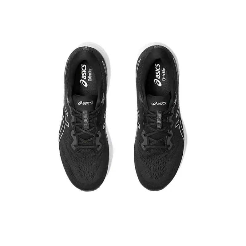 Asics Gel Pulse 15 Black Sheet Rock Women's-3