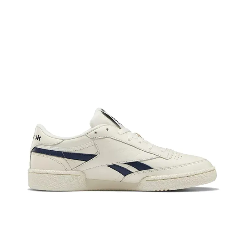 Reebok Club C Revenge Mu 'White'-1