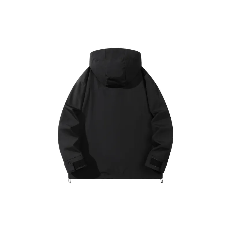 BENATRY Jackets Unisex-1