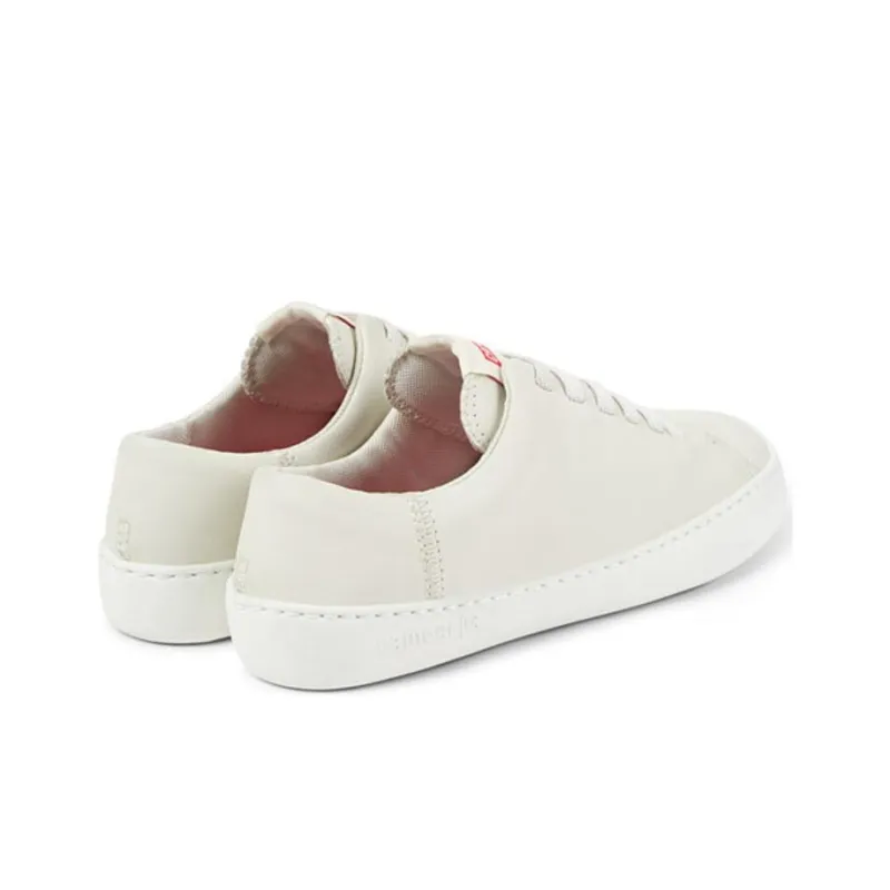 CAMPER Peu Touring Low Top Skateboard Shoes Women's White-2