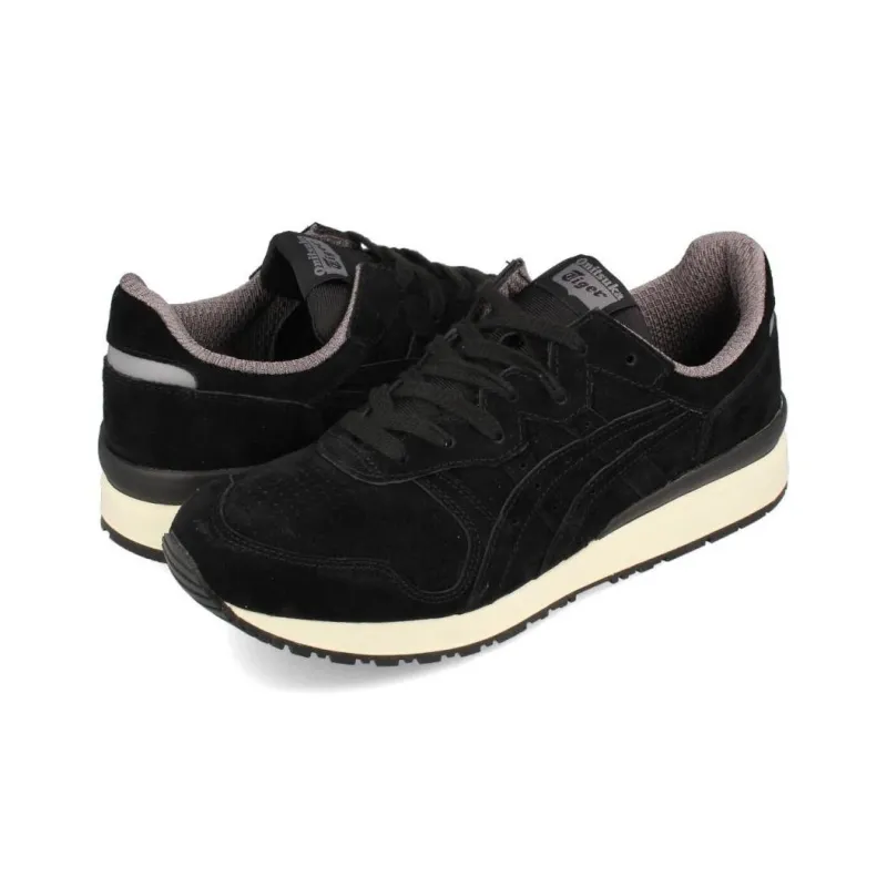 Onitsuka Tiger Ally 'Black'-4