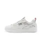 Sail White/Tea White