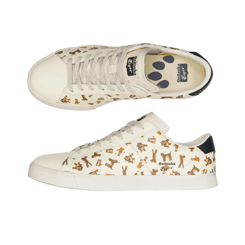 Onitsuka Tiger Lawnship 3.0 'White'-4