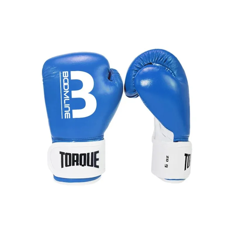 TORQUE Boxing Gloves-5