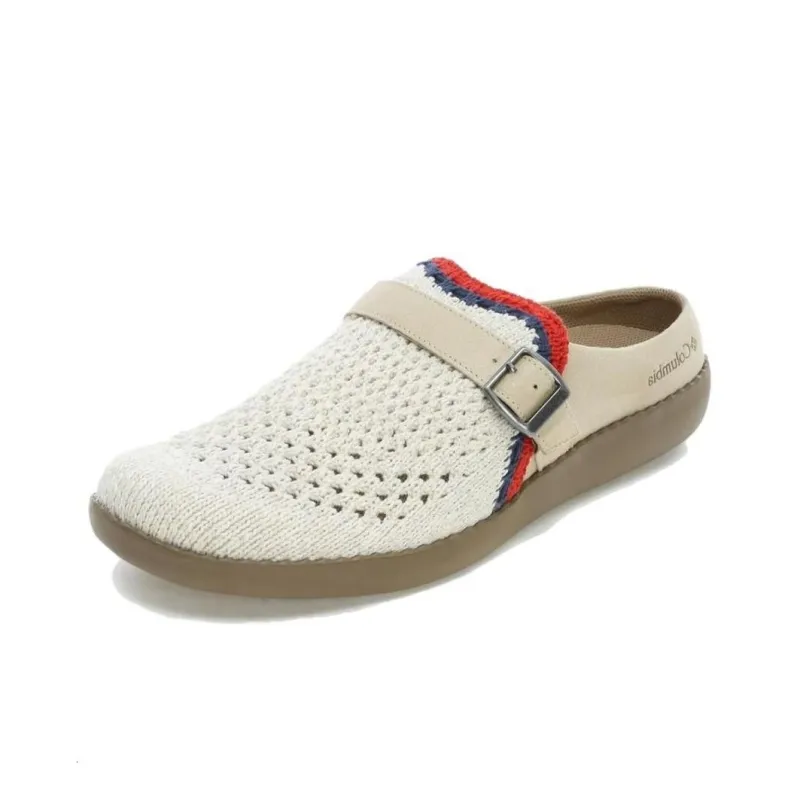 Columbia Chadwick Light Slip Resistant Low Top Casual Shoes Men's White-2