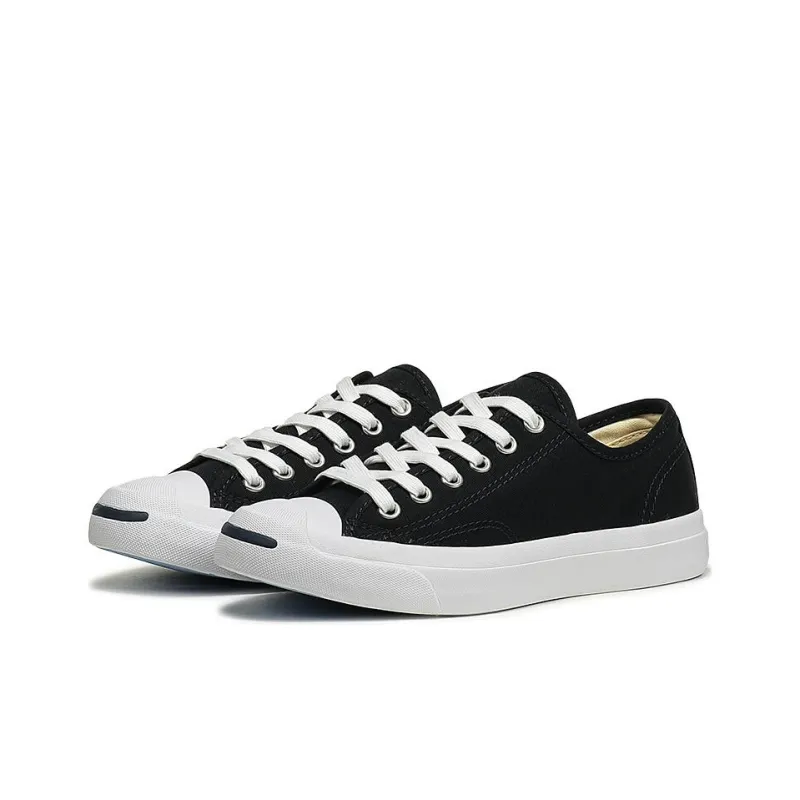 Converse Jack Purcell Low Top 'OG'-2