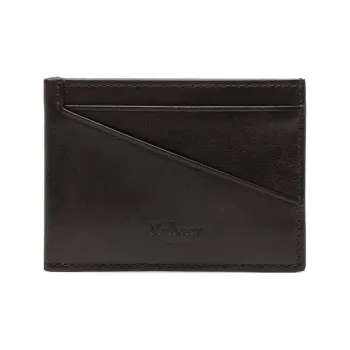 Mulberry Camberwell Leather Cardholder