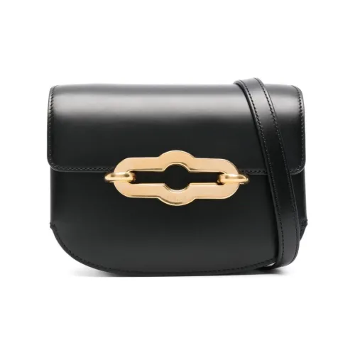 Mulberry Small Pimlico Satchel Bag