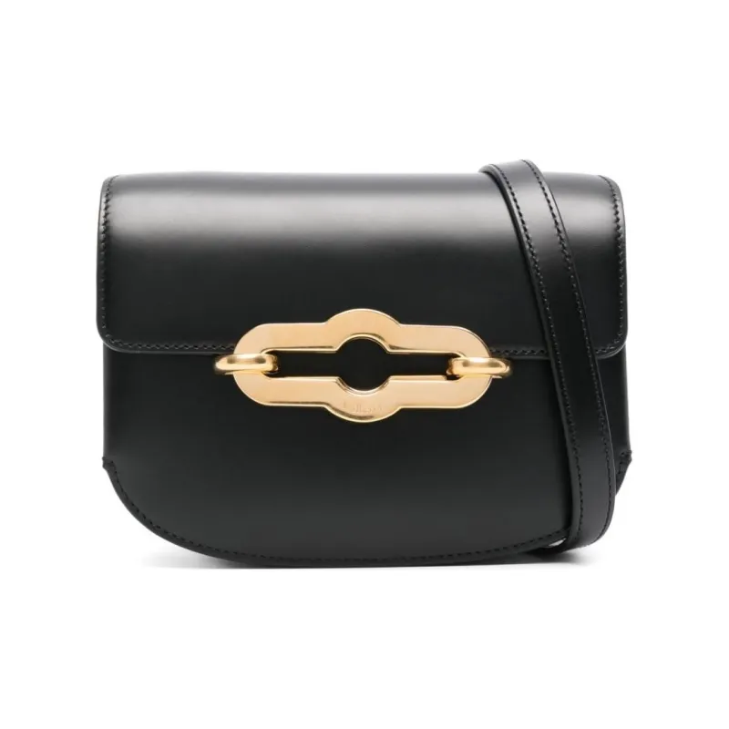 Mulberry Small Pimlico Satchel Bag-0