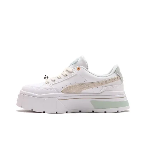 PUMA Mayze Stack Iwd 'White Ice Flow' Women's