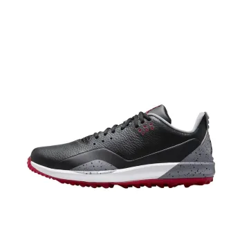 JORDAN Adg 3 Golf Black Cement