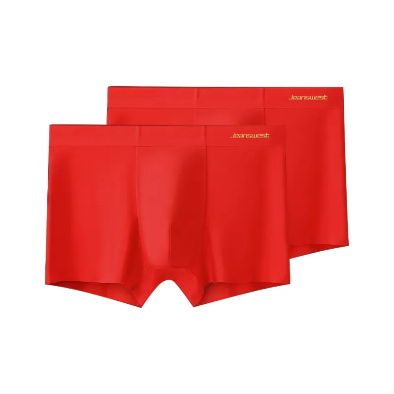 JEANSWEST Boxer Shorts Men's Combo Set-0