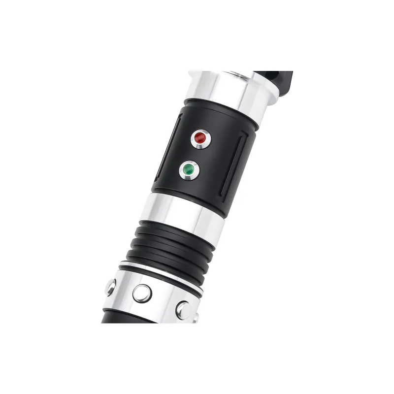 AOSABER Star Wars Jedi Force Lightsaber Supports Dueling With Color Changing Full Metal Controller Model Accessories-5