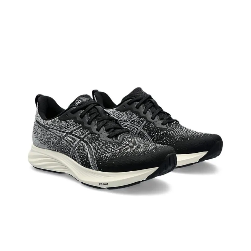 Asics Dynablast 4 Black White Women's-2