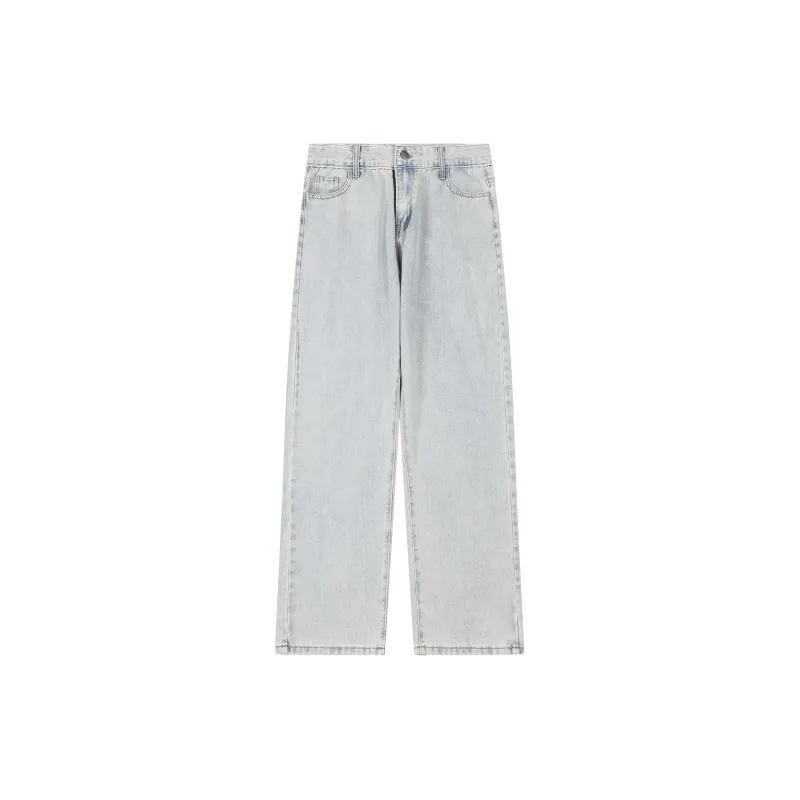 REXSHION Jeans Unisex-14