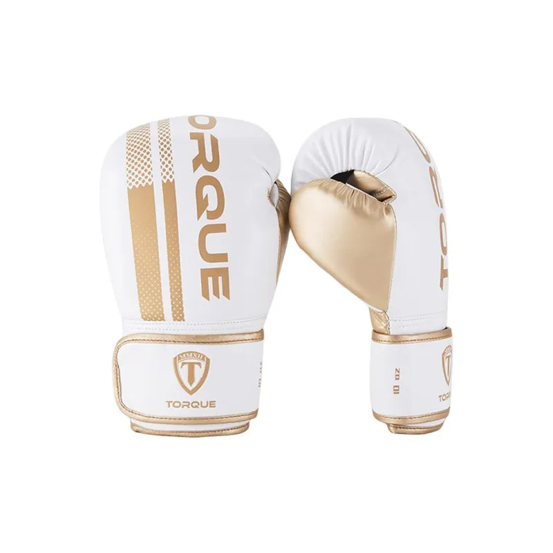 TORQUE Boxing Gloves-0