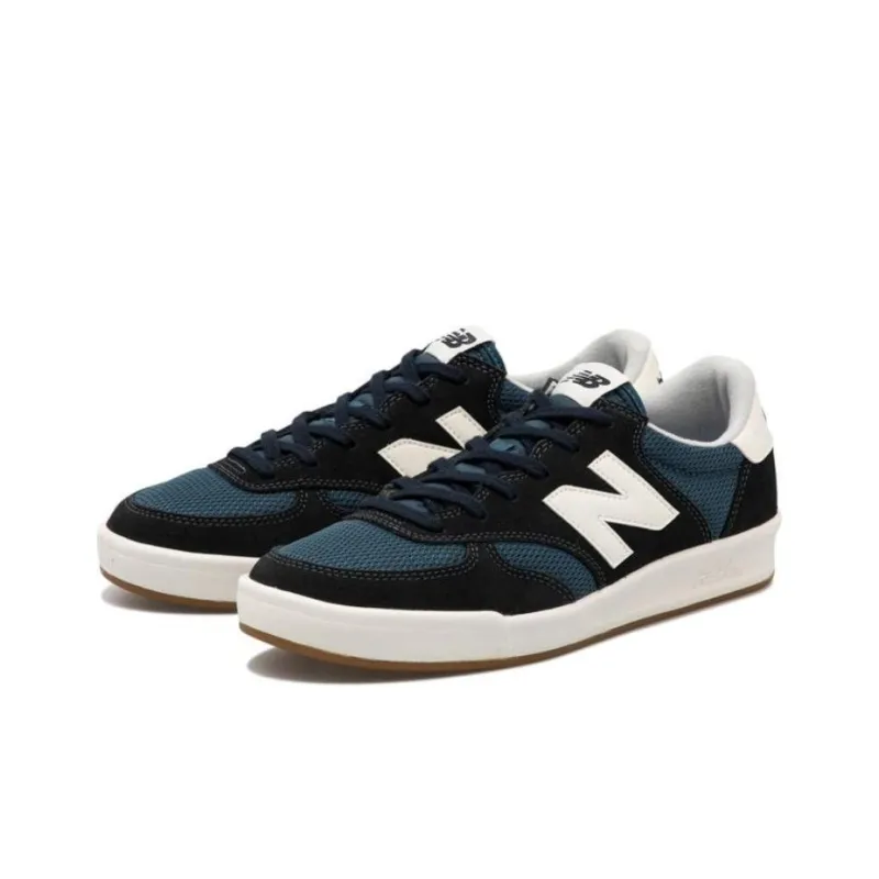 New Balance 300 Navy Blue-2