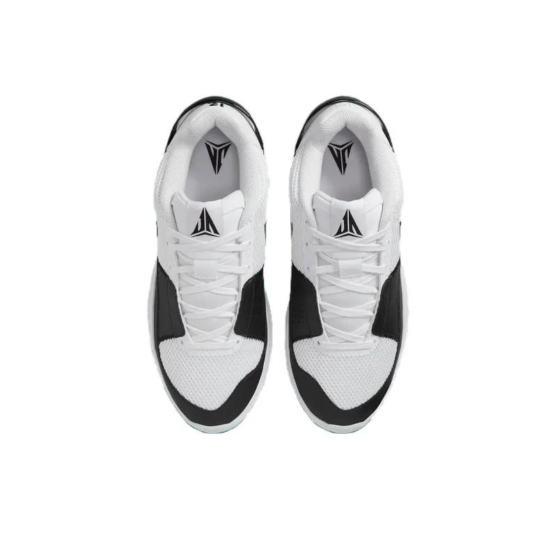 Nike Ja 1 EP 'Scratch 2.0   White Black'-3