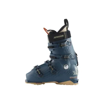 ROSSIGNOL Alltrack Pro Skis Ski Boots Men's
