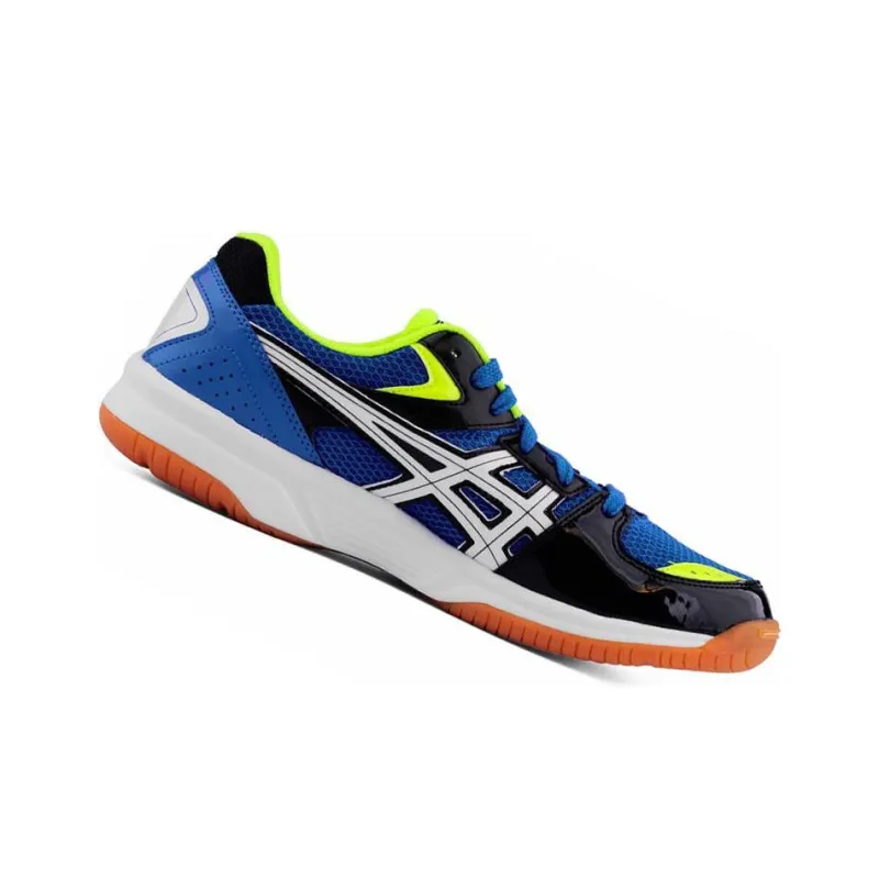Asics River Cs 'Blue Green'-1