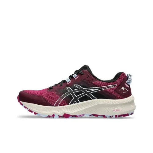 Asics Women's Trabuco Terra 2 'Blackberry'