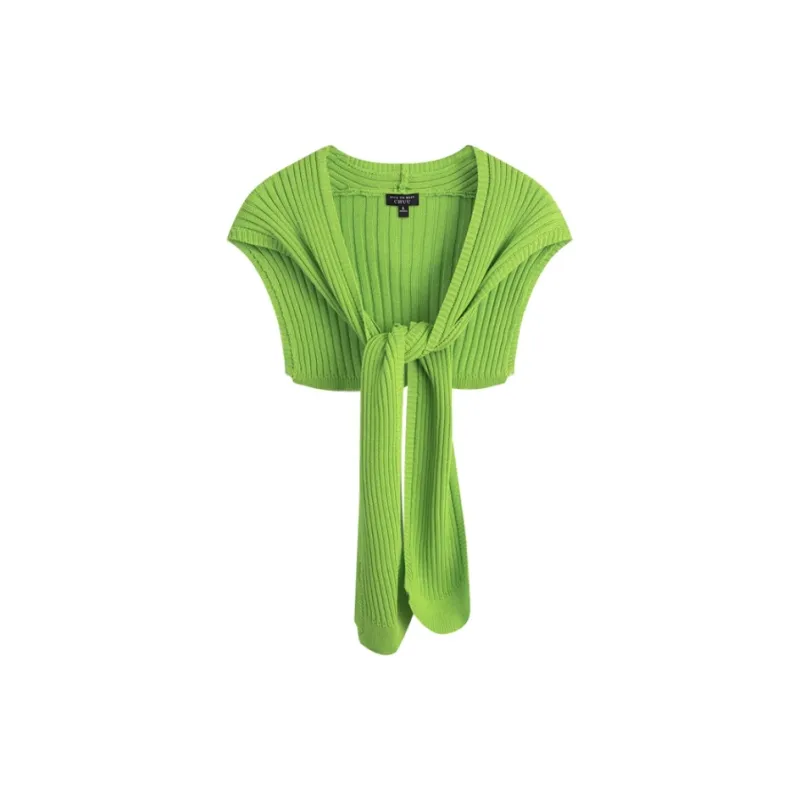 CHUU Shawls Women's-2