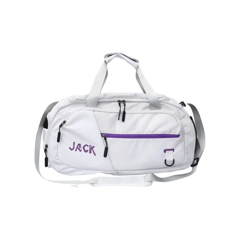 Deli Bear Oxford Travel Bag Unisex Multicolor-1